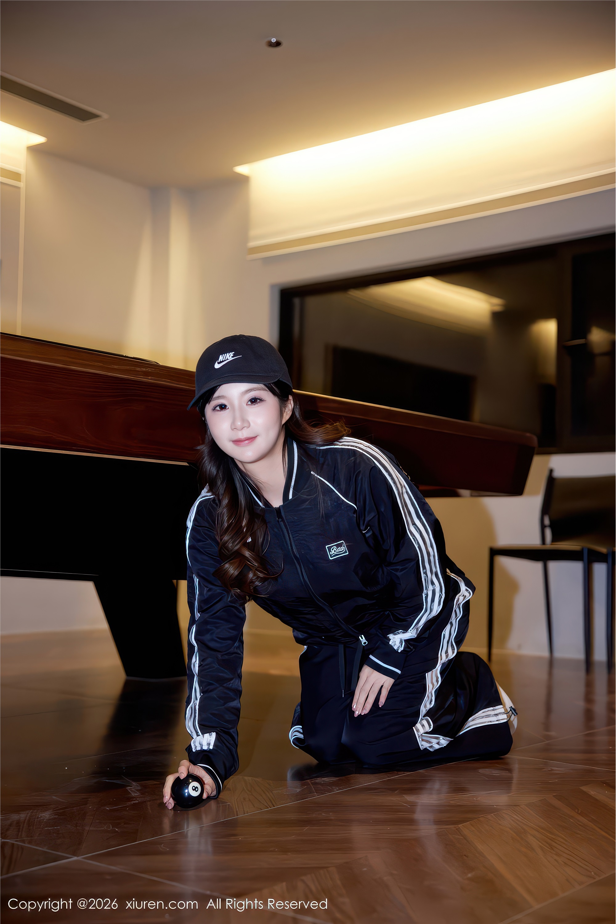 Xiuren秀人网 2026.01.16 NO.11242 小肉肉咪